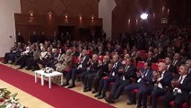 Konserler yasaklanmamış, sanatçılar hedef gösterilmemiş gibi! Erdoğan, sanatı özgürleştirdiğini iddia etti