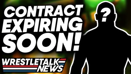 MAJOR AEW Star Leaving Soon? WWE Backstage “Very Happy”! | WrestleTalk News