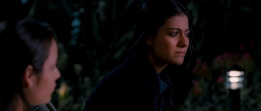 कभी-कभी एडल्ट बहुत कॉम्प्लिकेटेड होते हैं ... किसी से बहुत प्यार करके भी, उनके साथ नहीं रह पाते || Latest Bollywood Drama Hindi Movie Scene || Kajol , Arjun Rampal, Kareena Kapoor