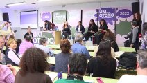 Bolaños defiende al Gobierno pero lamenta los efectos indeseados de la Ley del 'solo sí es sí'