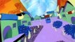 Adventures of Sonic the Hedgehog Adventures of Sonic the Hedgehog E014 – The Robotnik Express