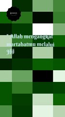 Allah mengangkat martabatmu melalui Hijab#short#shorts#dailymotionshort