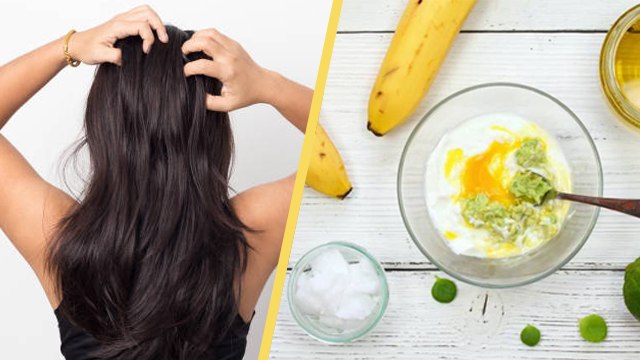 Rough Hairs को Silky Shiny कैसे बनाएं, बालों को मुलायम करने का तरीका |Boldsky