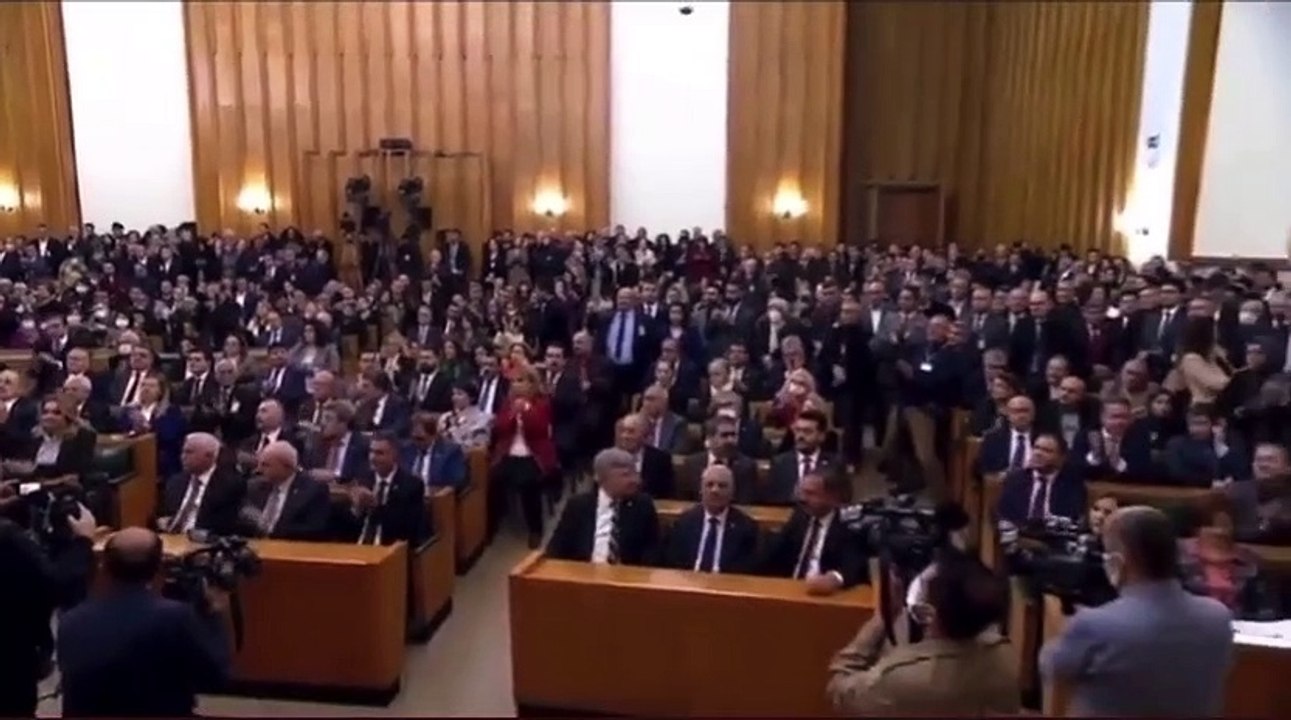 AKŞENER'DEN ERDOĞAN'A SERT SÖZLER!