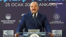 Uzaya gidecek Türkler belli oldu! Cumhurbaşkanı Erdoğan açıklayacak