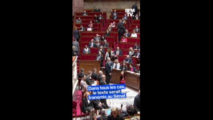 EDITO - Pourquoi un référendum sur les retraites a très peu de chances d'aboutir