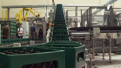 Bundesregierung rechnet nicht mehr mit Rezession in diesem Jahr