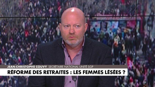 Jean-Christophe Couvy sur l’égalité hommes-femmes : «Les Japonais ont conclu qu’avec une parité totale, c’est 15 % de points de plus pour le PIB»