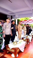 KPU Kabupaten Sinjai melantik 240 Anggota PPS se-Kabupaten Sinjai