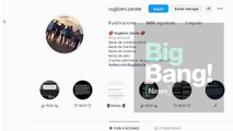 Así son los perfiles de Instagram que defienden a los rugbiers que mataron a Fernando Báez Sosa