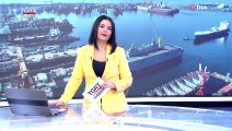 Mavi Vatan'ın Amiral Gemisi TCG Anadolu! Cihat Yaycı Yüzen Kale'nin Özelliklerini Anlattı TGRT Haber