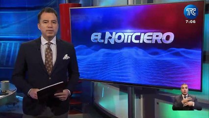 Álvaro Román asumirá la presidencia temporal del Consejo de la Judicatura