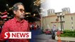 KJ's Umno status likely to be decided only on Jan 27