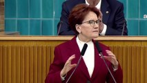 Meral Akşener'den Erdoğan'a Sinan Ateş tepkisi!