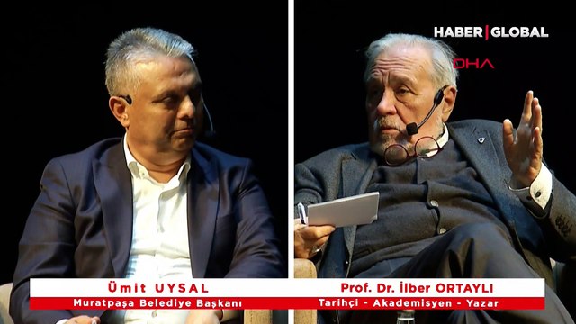 İlber Ortaylı'dan yabancıya konut satışı çıkışı: Böyle bir enayilik olur mu?