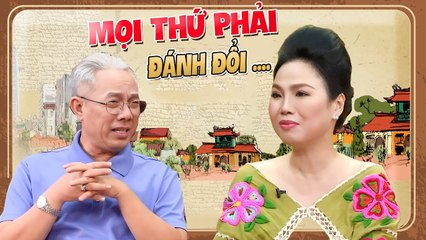 Nhiều năm 'trốn tránh' khiến ai cũng nghĩ là KHÔNG CÒN NỮA I MCVTV