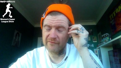 Women's Super League Show: The undersoil heating debate rages on with league postponements aplenty