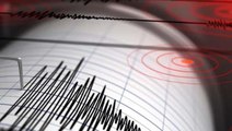 Son Dakika: Muğla'nın Seydikemer ilçesinde 5.4 büyüklüğünde deprem! Sarsıntı çevre illerde de hissedildi
