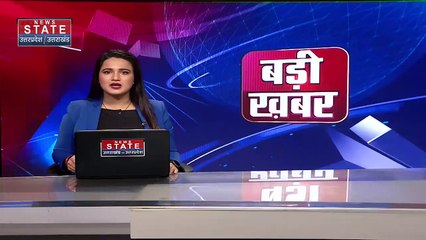 Uttar Pradesh : Hardoi में ट्रक और ट्रैक्टर की टक्कर |
