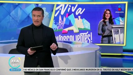 Arranca la campaña turística "¡Viva Aguascalientes!"
