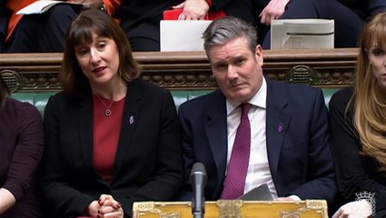 Nadhim Zahawi ‘not fit’ to be in charge of taxpayer money, Starmer says