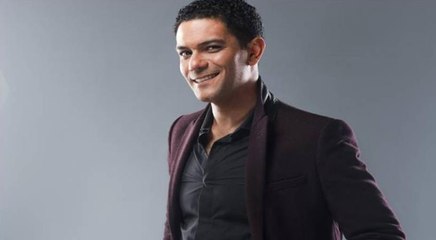 آسر ياسين في جريمة غامضة