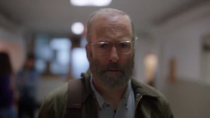 Lucky Hank : les premières images de la prochaine série de Bob Odenkirk