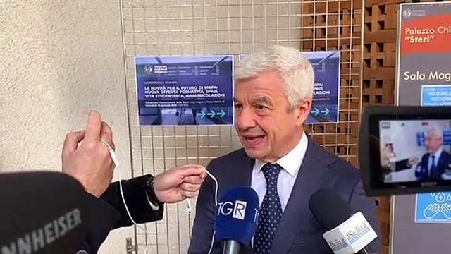 Crescono gli iscritti all'università di Palermo, ed ecco nuovi corsi di laurea