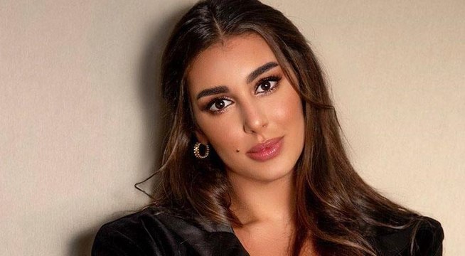 ياسمين صبري ترد على خبر عودتها لأبو هشيمة وتؤكد: المستقبل كله للسعودية