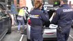 La Policía detiene a un hombre de 74 años por el envío de las cartas bomba a Moncloa y las embajadas