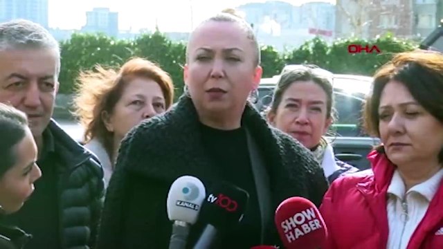 Gördüğü kedilere tekme atıp eziyet eden adamın komşusu: 'Köpeğim var ama ben kedileri sevmiyorum' diyor, siteden ayrılmasını ve ceza almasını istiyoruz