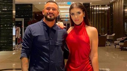 Gökhan Çıra'nın "Baba oldum" paylaşımına Selin Ciğerci'den tepki: Pes