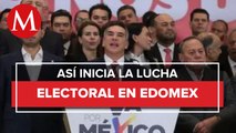 Batalla por el Estado de México, a golpe de programas sociales