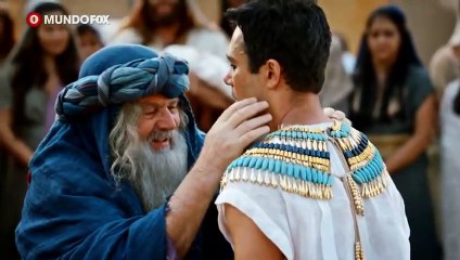 Jose de Egipto Capitulo 40 Final en español