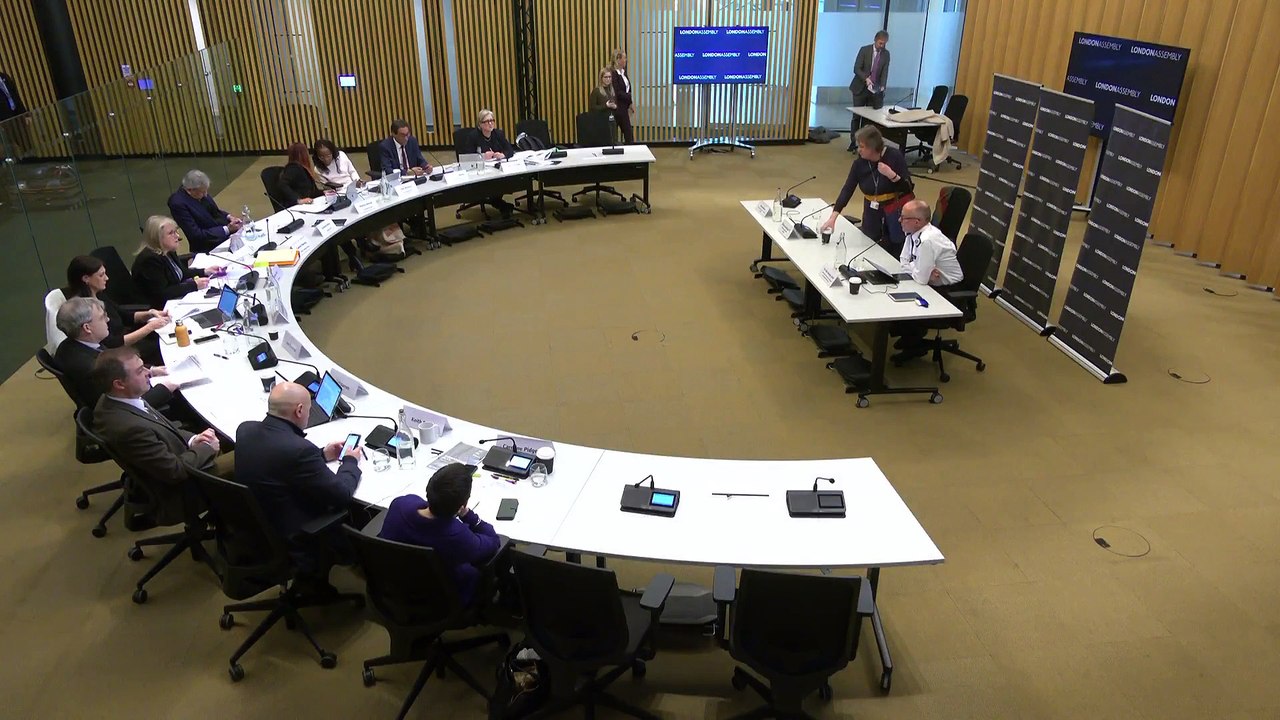 Just Stop Oil: Protestors could ‘interfere’ with King Charles’ coronation, City Hall told