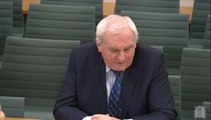 Ahern says spirit of compromise promoted by Hume and embraced by McGuinness can unlock Brexit Protocol