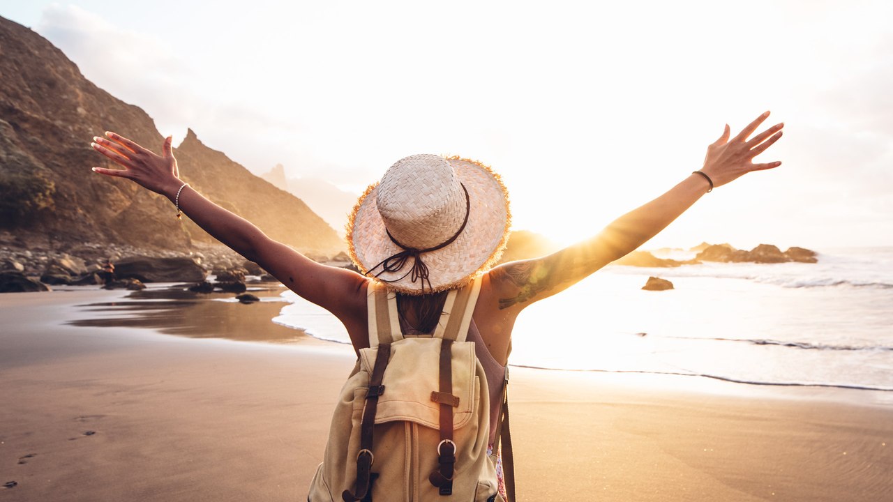 Winterblues: In diesen Städten ist es auch im Winter richtig warm!