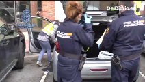 Detenido un hombre de 74 años en Burgos por el envío de cartas con material pirotécnico a Sánchez y embajadas