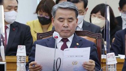 합참 "北 무인기 대응 미흡...현실적 한계" / YTN