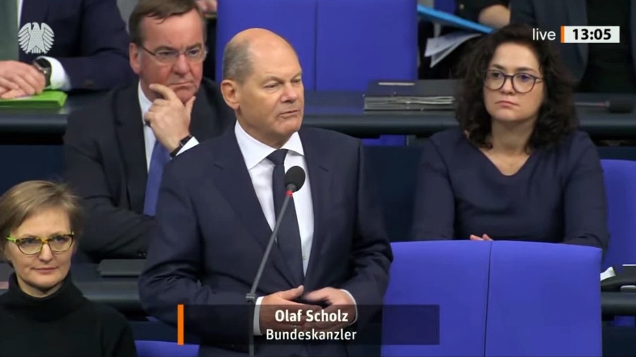 Alemania confirma que enviará 14 tanques Leopard 2 a Ucrania