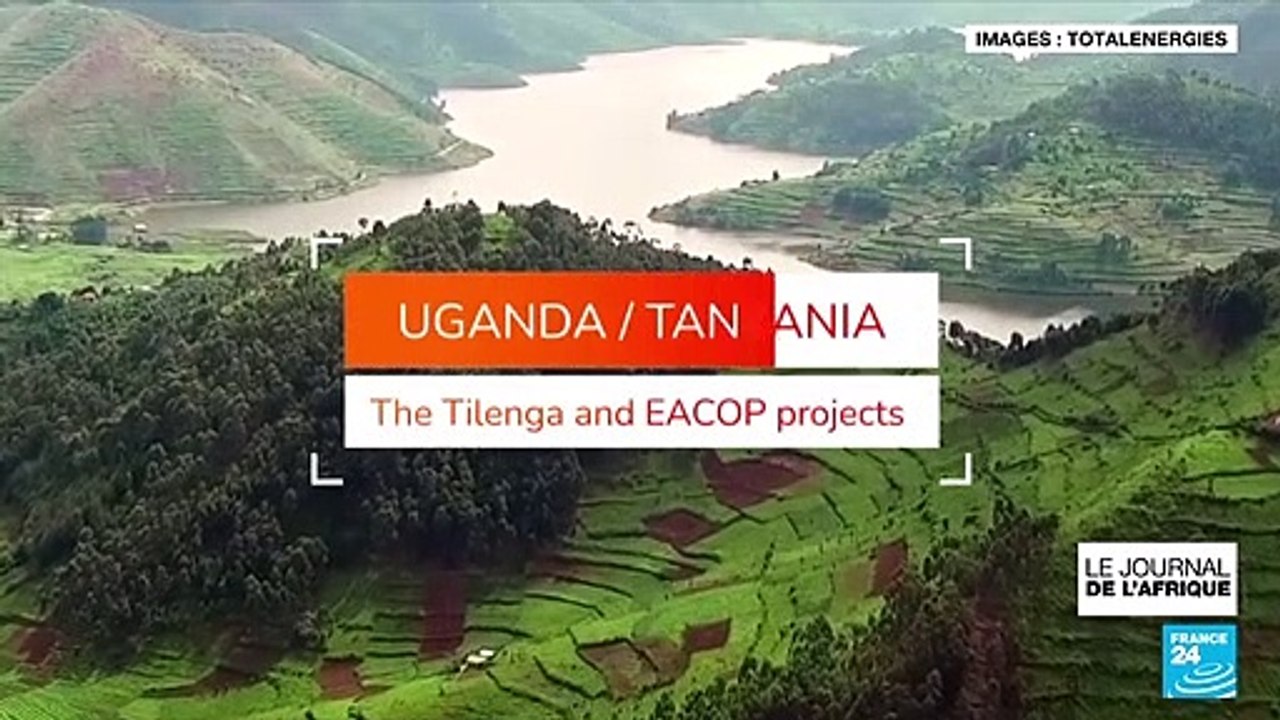 Ouganda : lancement des premières activités de forage pétrolier du pays