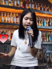 ผู้หญิงหน้าเงิน >>น้องแก้ม ปฏิญญา