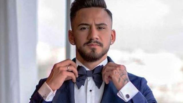 Gökhan Çıra sevgilisi kim? Gökhan Çıra yeni sevgilisi kaç yaşında, nereli? Gökhan Çıra sevgilisinin Instagram hesabı!