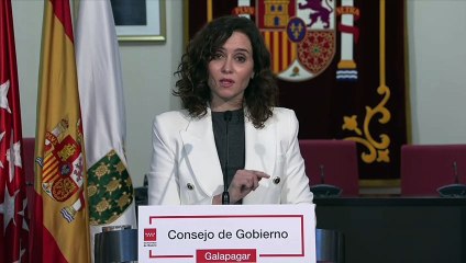Ayuso a Lobato (PSOE) tras acusarla de ir a provocar a la universidad: «Quizá lleve la falda muy corta» 