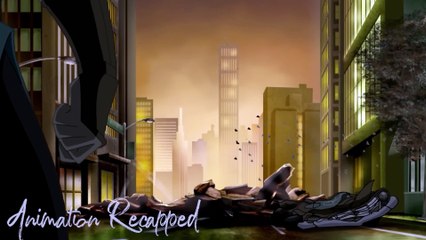 A Crippled Doctor Seeking Healing, Is Instead Given A Massive Amount Of Power