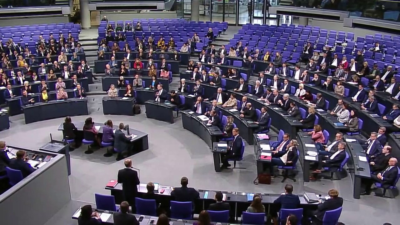 Scholz verteidigt abwägenden Kurs bei Lieferung von Kampfpanzern an Ukraine