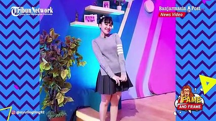 Biaya Hidup Ayu Ting Ting Bikin Billy Syahputra Syok, Padahal Terlihat Sederhana