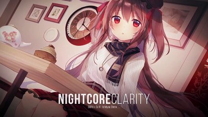 【Nightcore】SORA x Se.N - Ichibyou Demo . . .　1秒でも