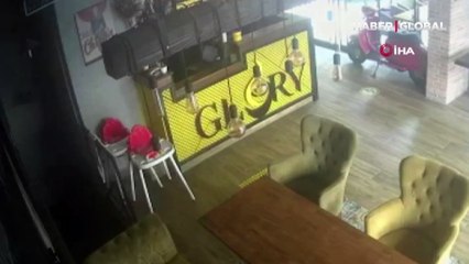 Muğla ve Aydın'da hissedildi! İşte deprem anı