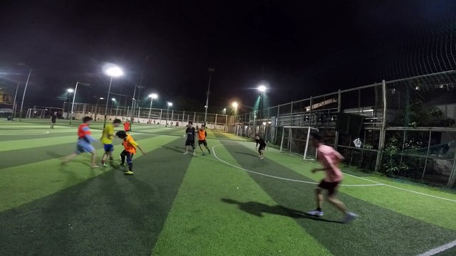 2020-0818 TUE DNK Cam 2